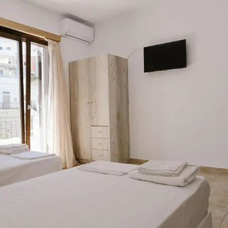 Iliaxtida * Filótion