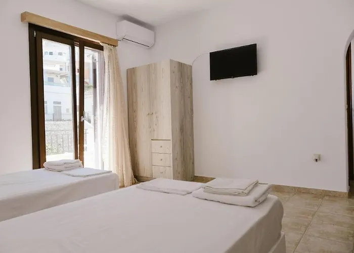 Iliaxtida * Filótion