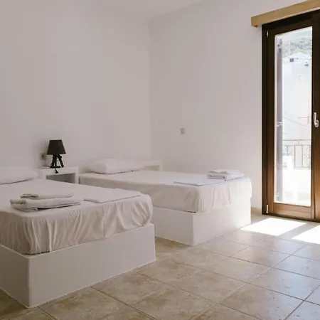 Iliaxtida Apartamento *