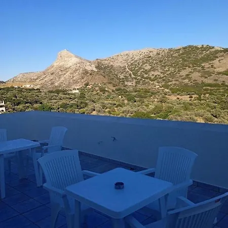 Iliaxtida Διαμέρισμα *