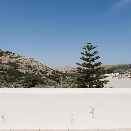 Διαμέρισμα Iliaxtida *