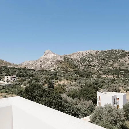 Iliaxtida Apartamento Filótion