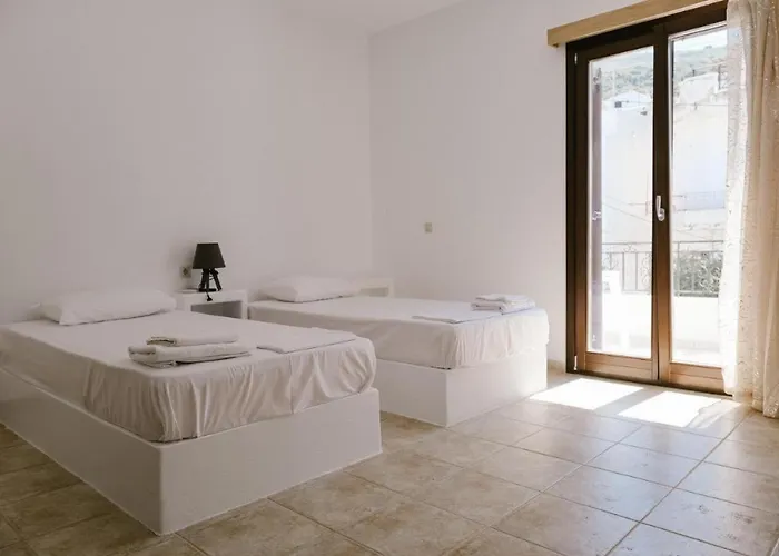 Iliaxtida Apartamento *