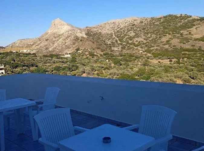 Iliaxtida Apartamento *