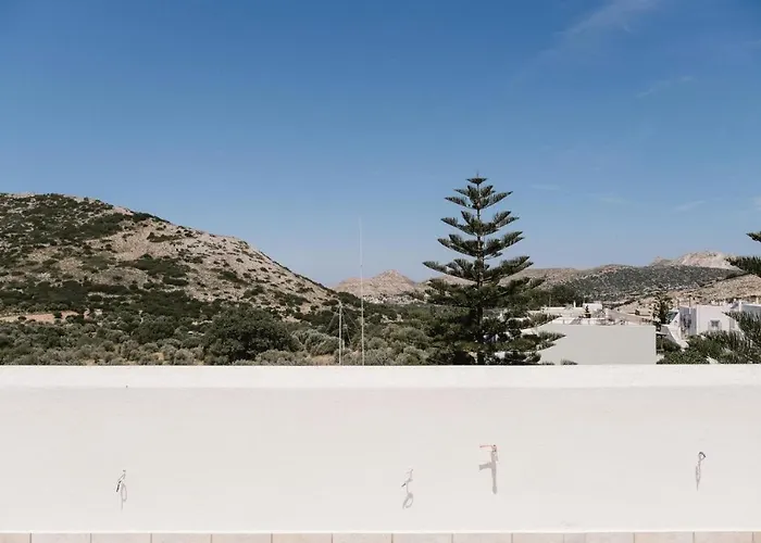 Apartamento Iliaxtida *