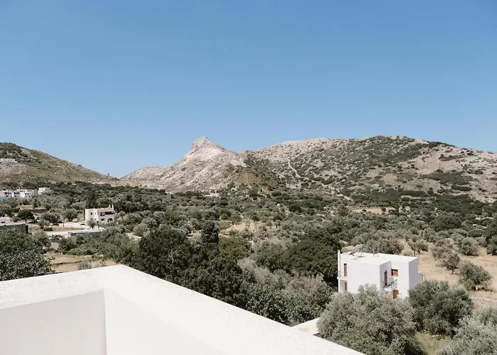 Iliaxtida Apartamento Filótion